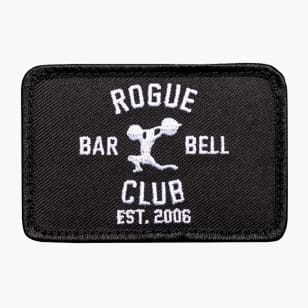 Rogue barbell club clearance